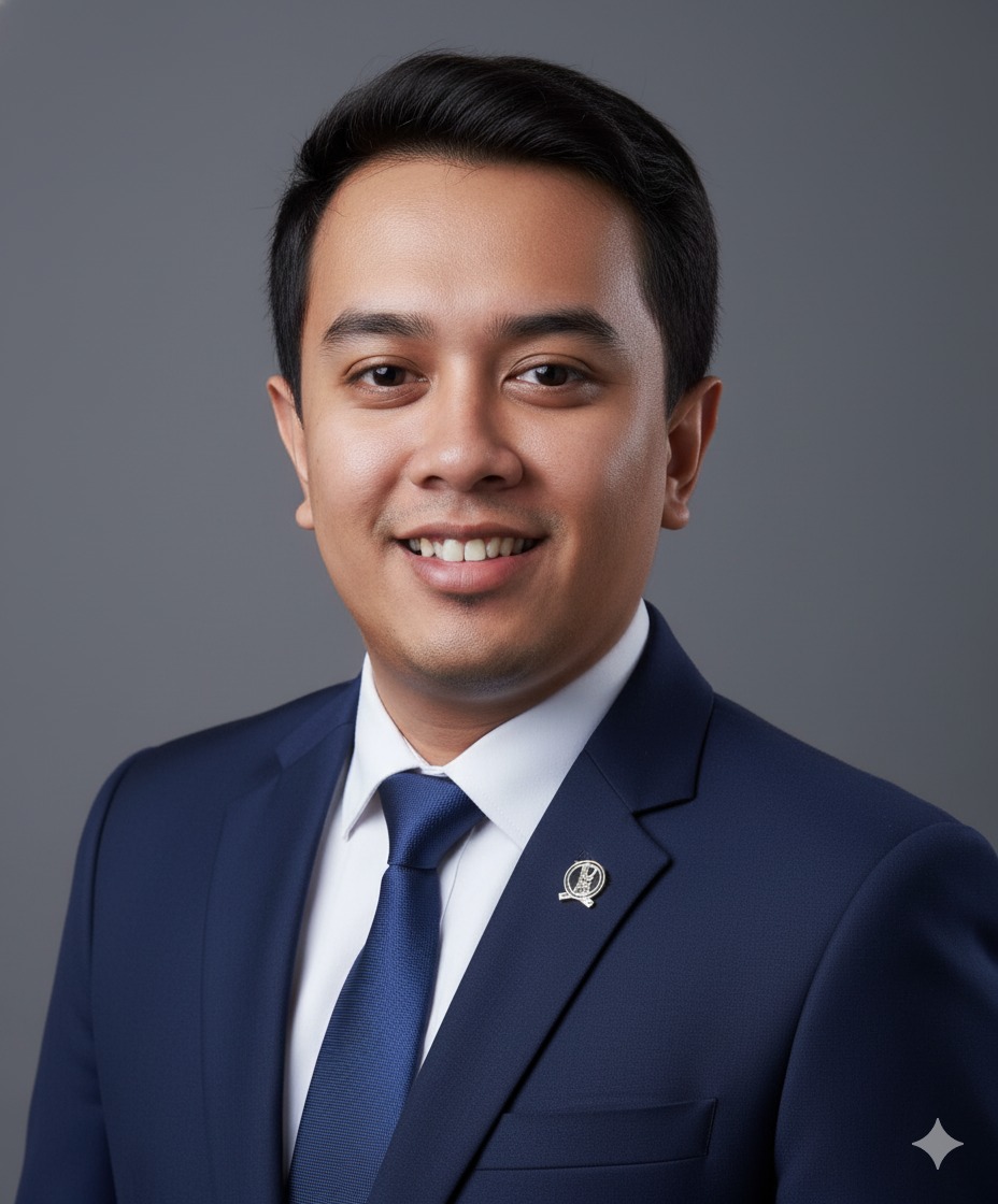 Eduardo Saratoga Wrahatnala