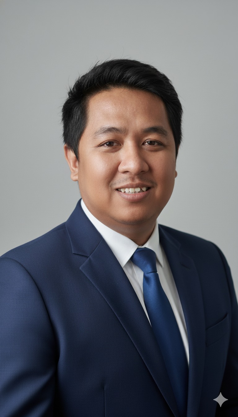 Arga Budi Saputra